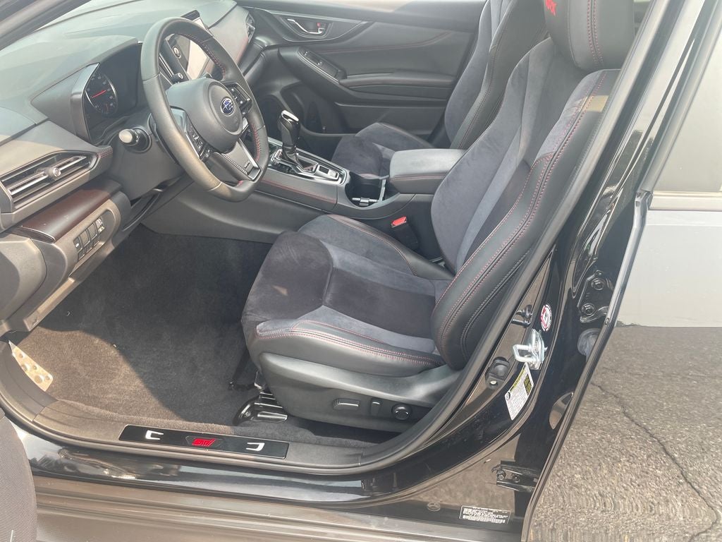 2024 Subaru WRX Limited
