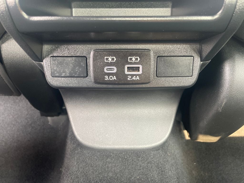 2024 Subaru WRX Limited