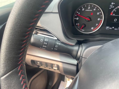 2024 Subaru WRX Limited