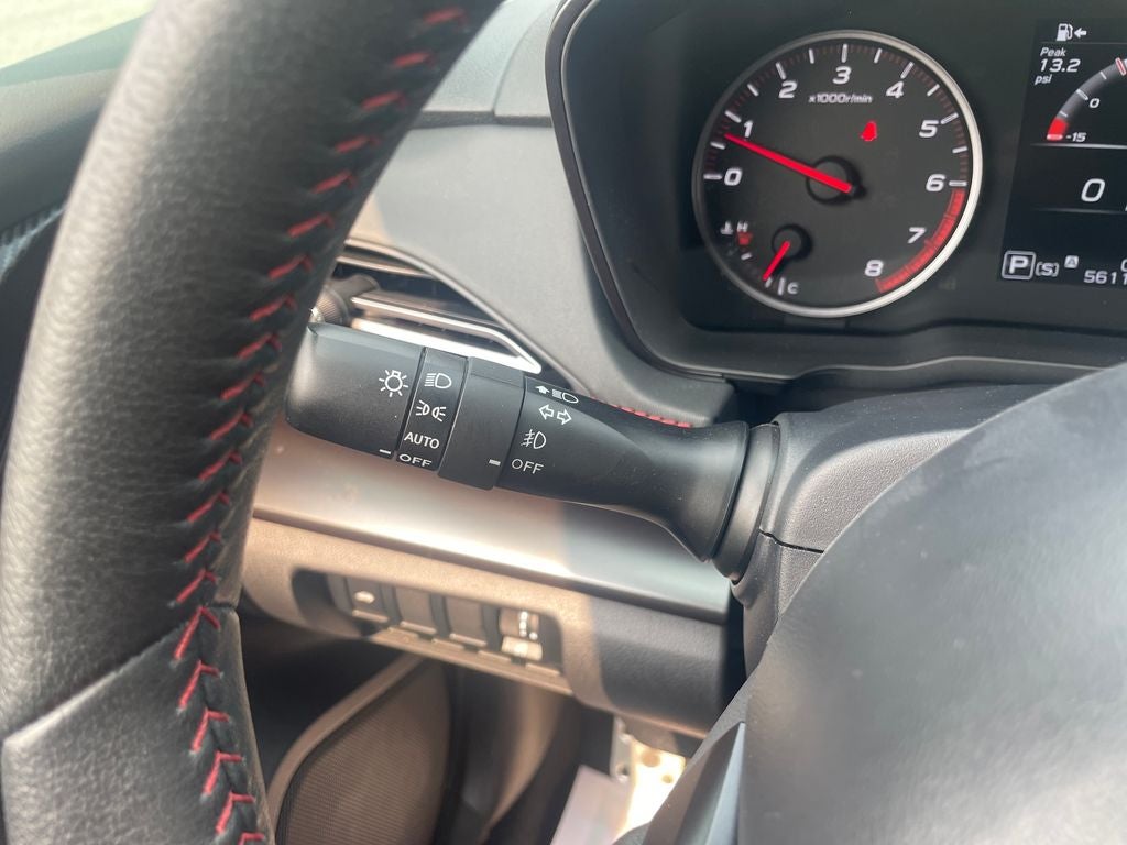2024 Subaru WRX Limited