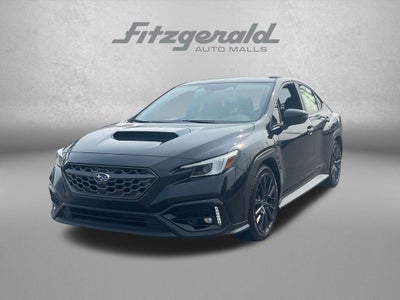 2024 Subaru WRX Limited