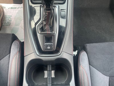 2024 Subaru WRX Limited