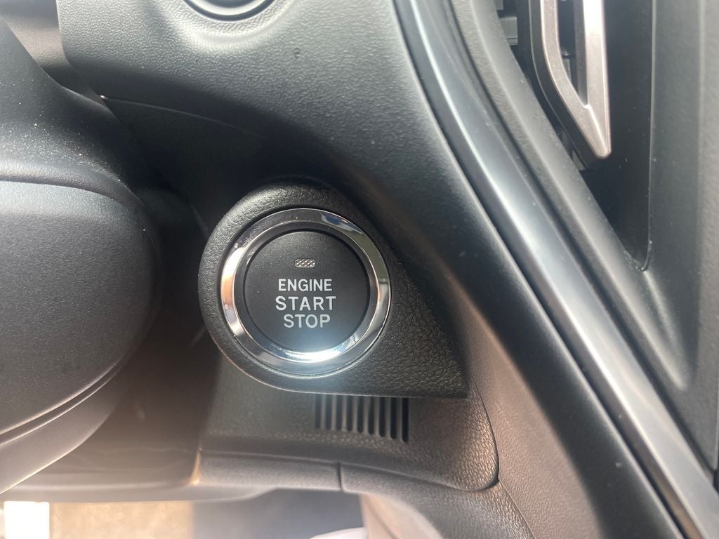 2024 Subaru WRX Limited