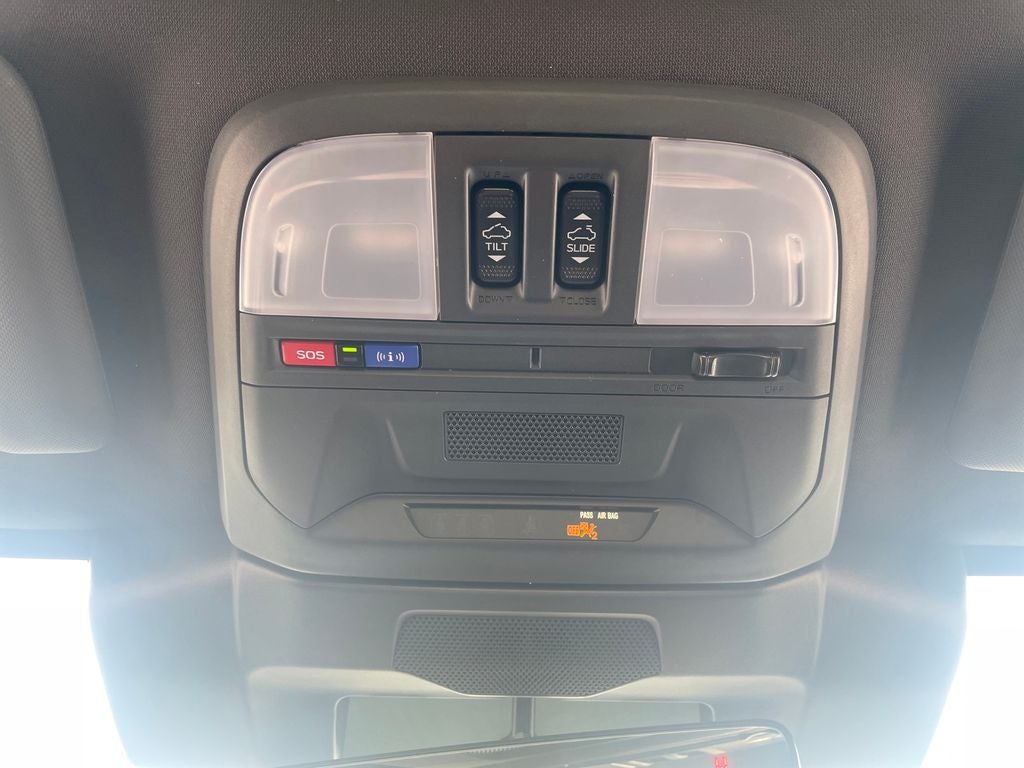 2024 Subaru WRX Limited