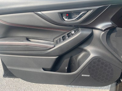 2024 Subaru WRX Limited