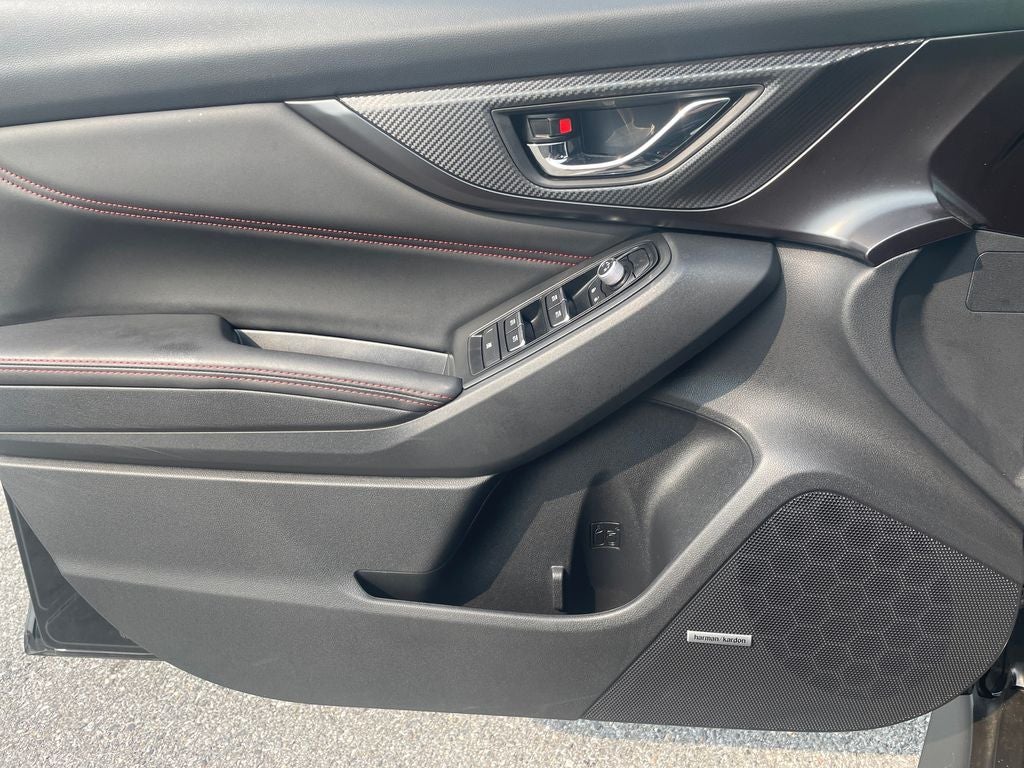 2024 Subaru WRX Limited