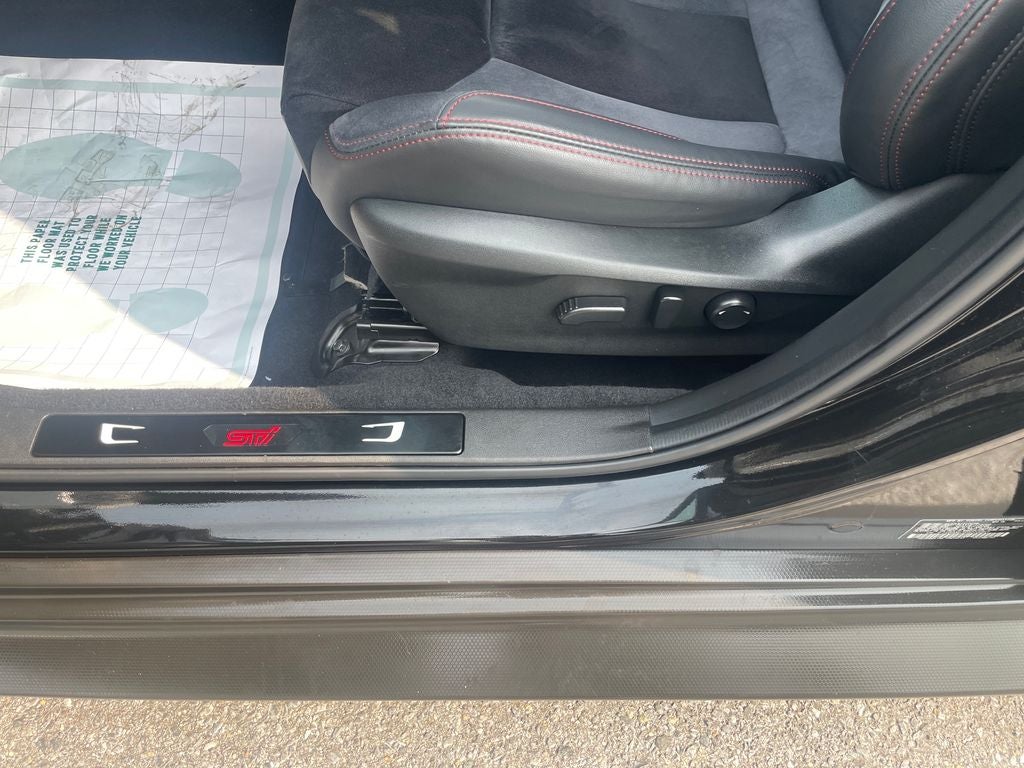 2024 Subaru WRX Limited