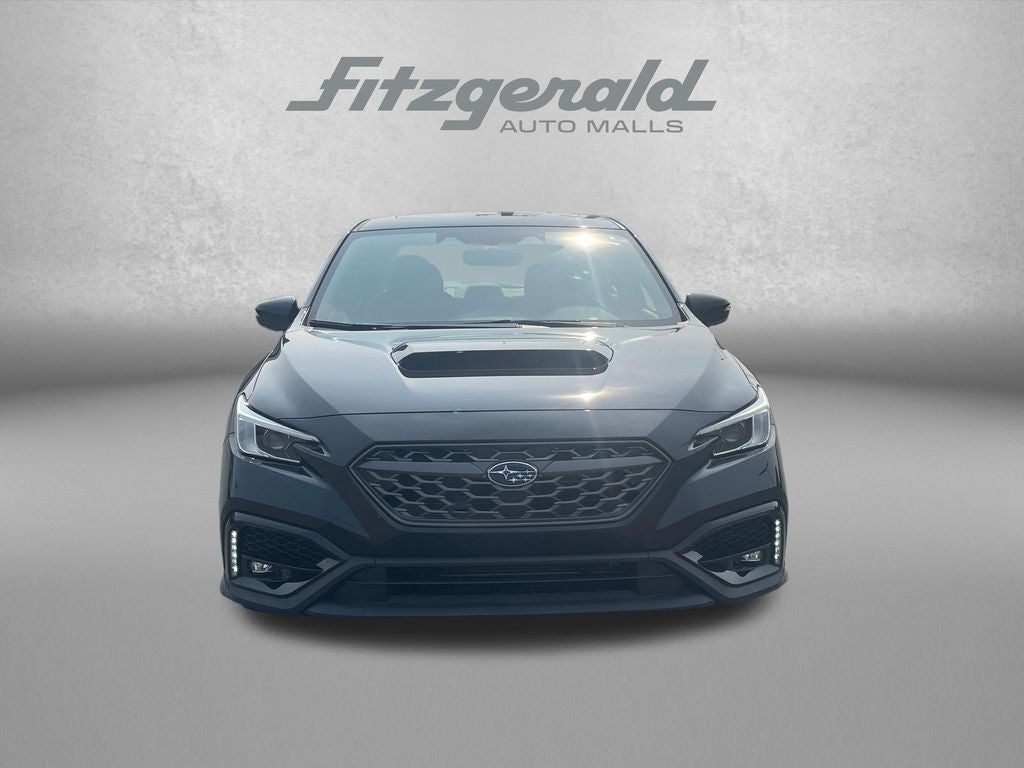 2024 Subaru WRX Limited