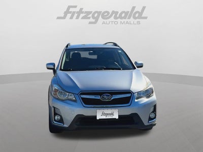 2017 Subaru Crosstrek 2.0i Premium