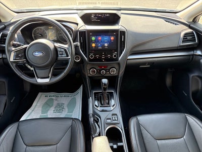 2019 Subaru Crosstrek 2.0i Limited