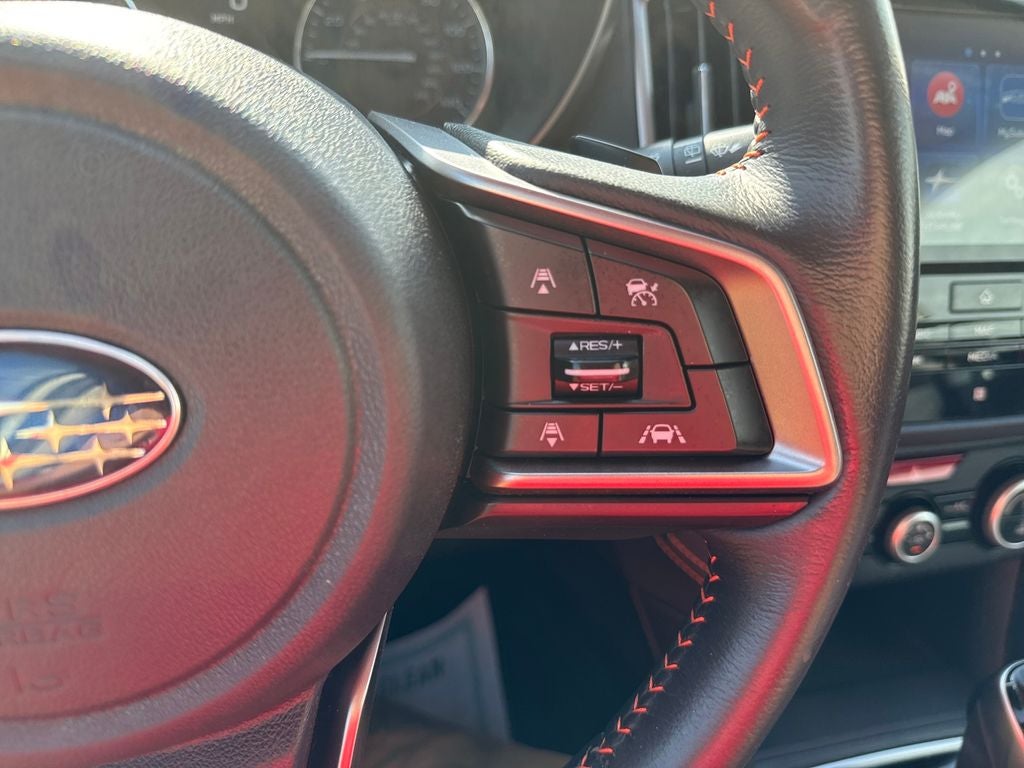 2019 Subaru Crosstrek 2.0i Limited