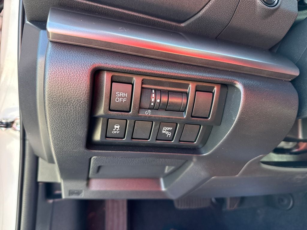 2019 Subaru Crosstrek 2.0i Limited