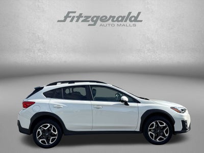 2019 Subaru Crosstrek 2.0i Limited