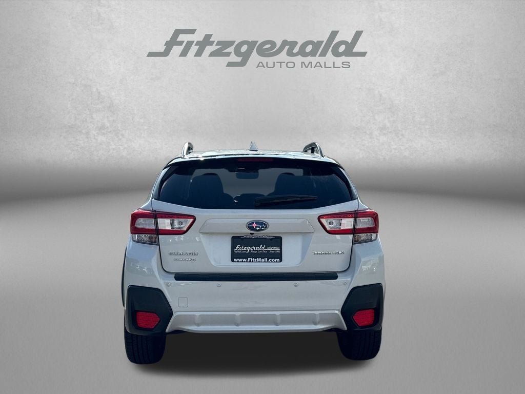 2019 Subaru Crosstrek 2.0i Limited