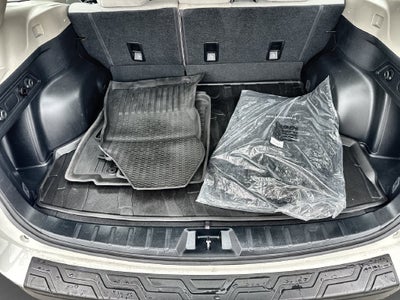 2023 Subaru Forester Base