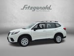 2023 Subaru Forester Base
