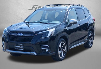 2023 Subaru Forester Touring