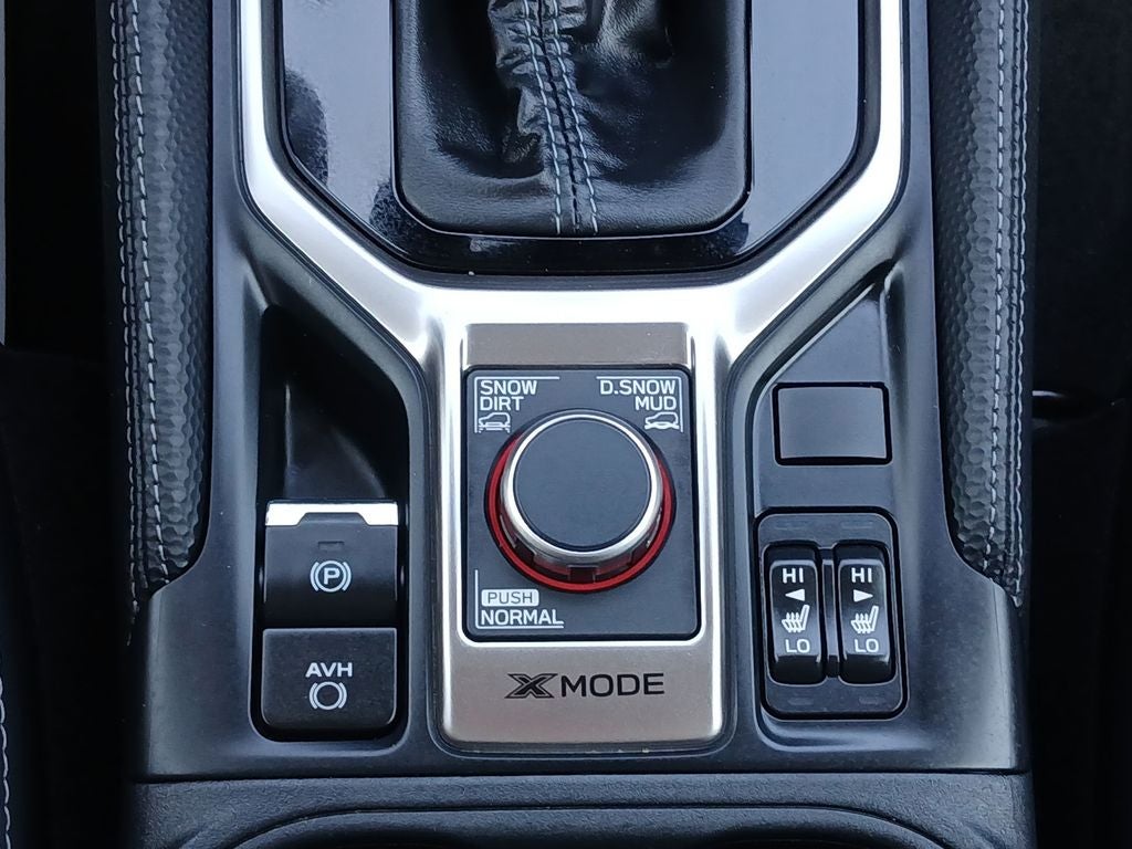 2023 Subaru Forester Touring