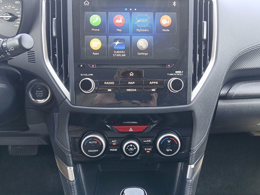 2023 Subaru Forester Touring