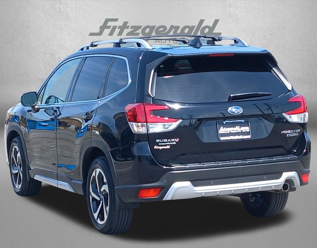 2023 Subaru Forester Touring