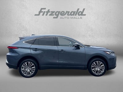 2023 Toyota Venza Limited