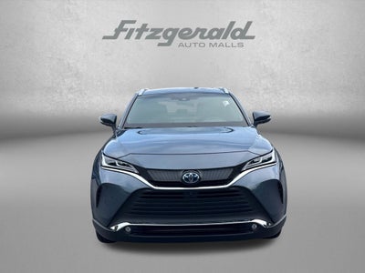 2023 Toyota Venza Limited