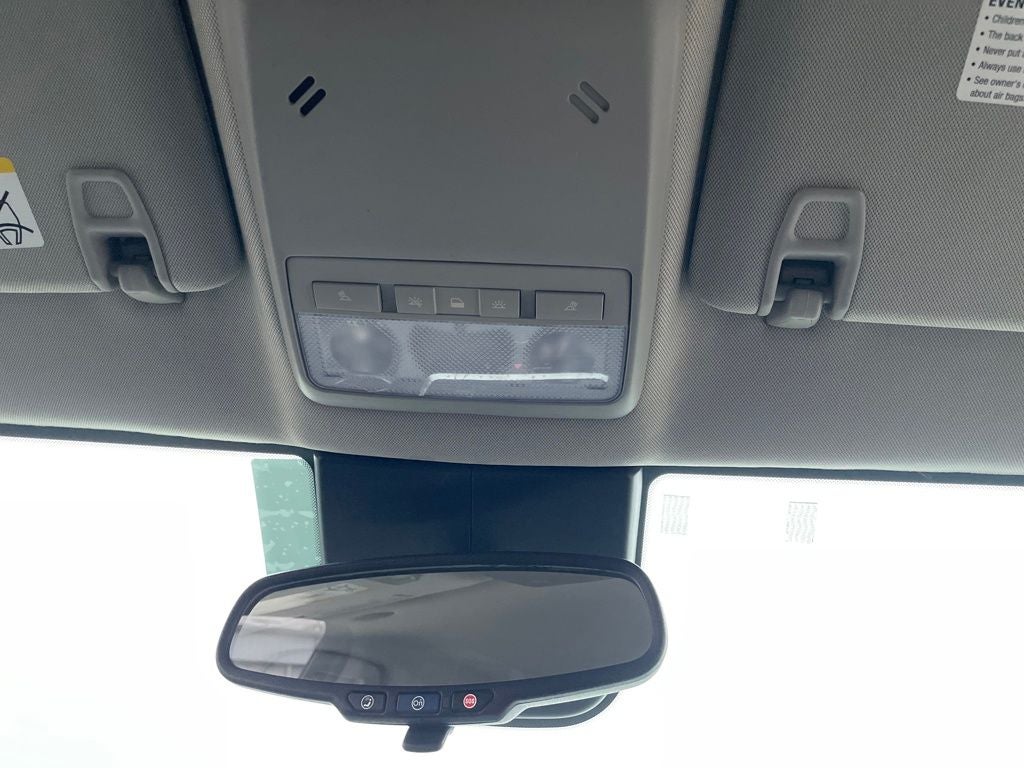 2015 Buick Encore Base