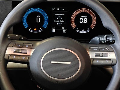 2026 Hyundai Kona SE FWD