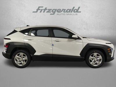 2026 Hyundai Kona SE FWD