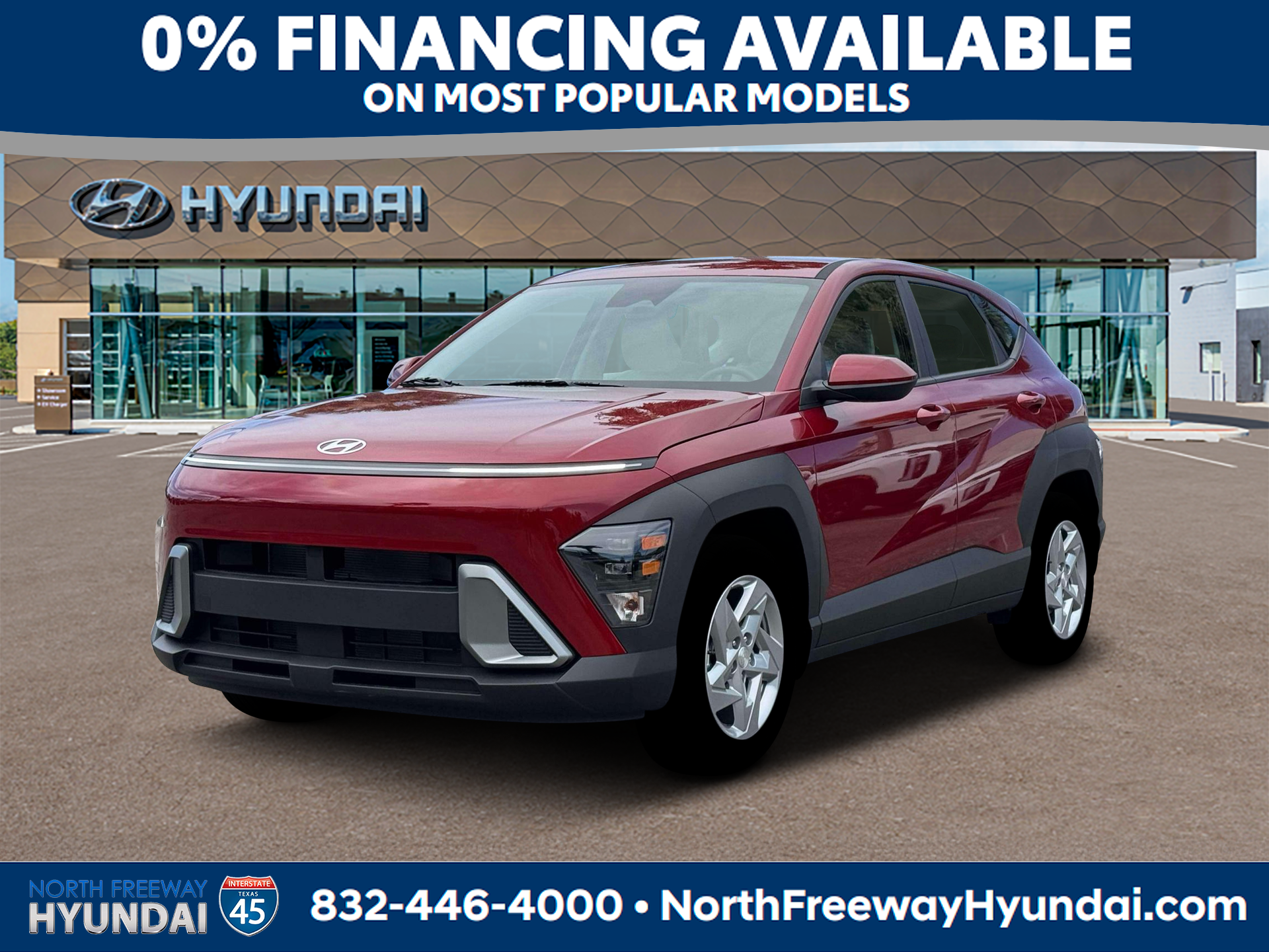 2026 Hyundai Kona SE AWD
