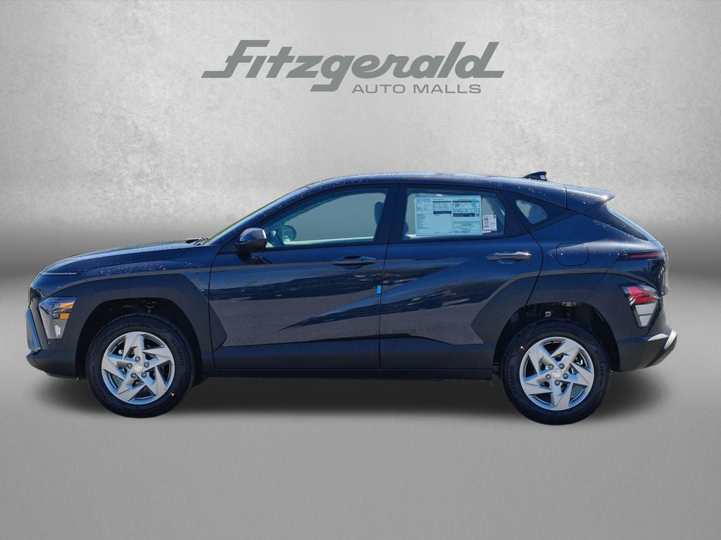 2026 Hyundai Kona SE AWD