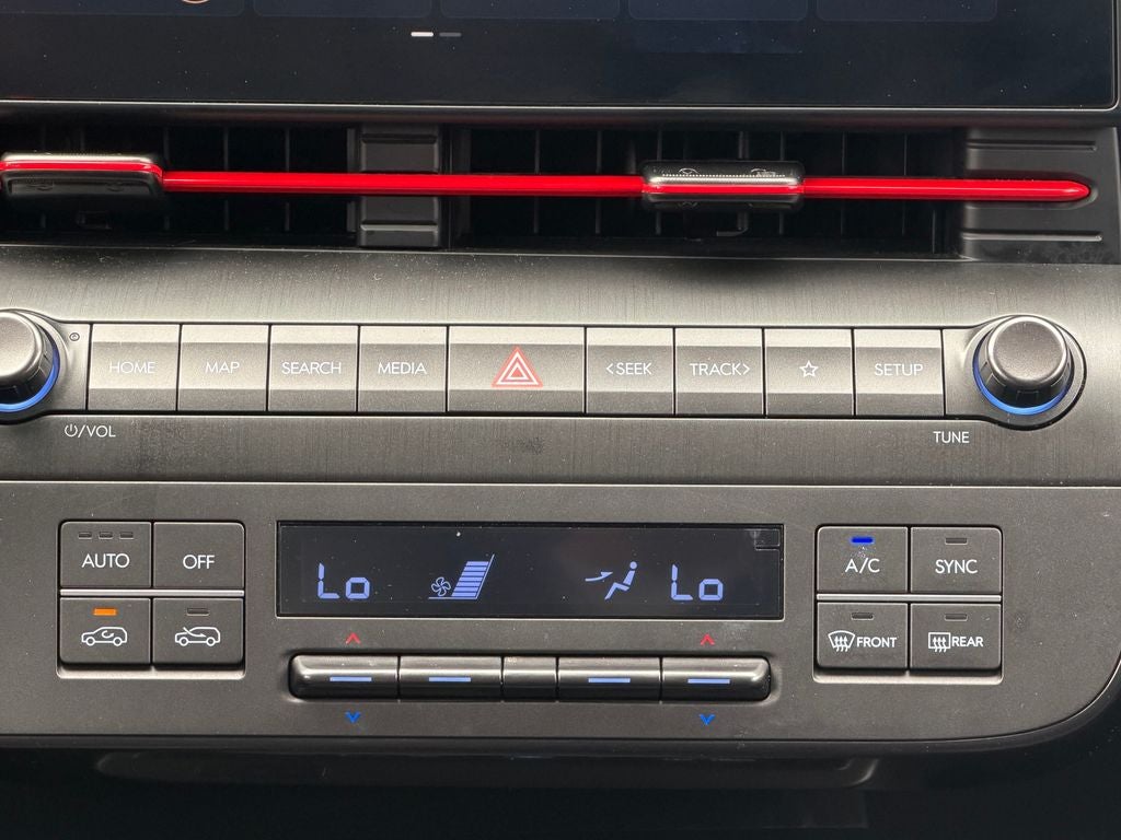 2025 Hyundai Kona N Line S