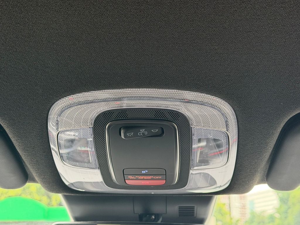 2025 Hyundai Kona N Line S
