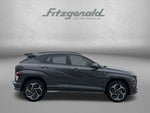 2025 Hyundai Kona N Line S