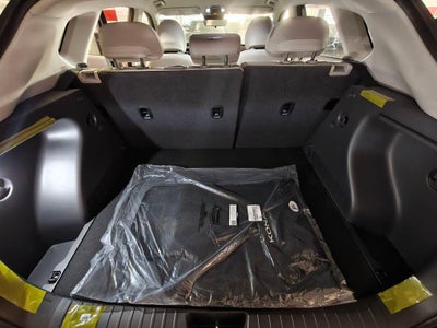 2026 Hyundai Kona SEL Premium FWD