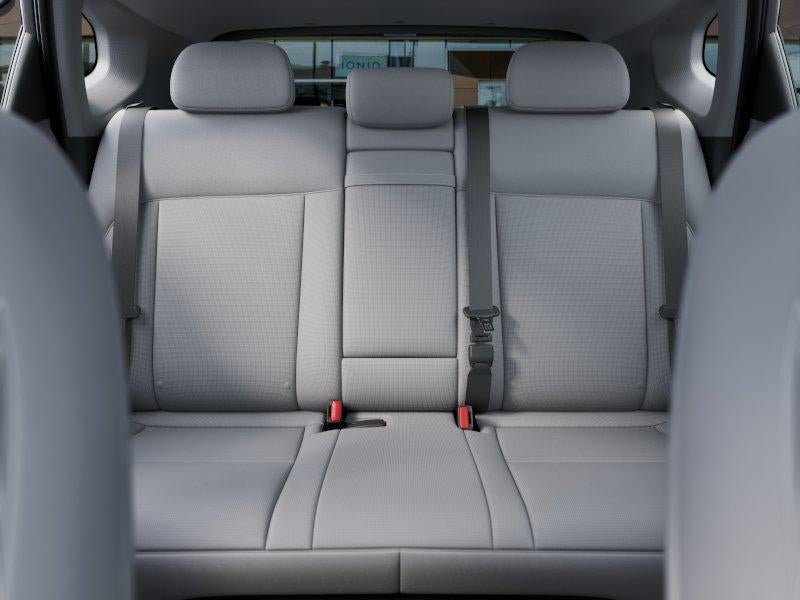 2026 Hyundai Kona SEL Premium FWD