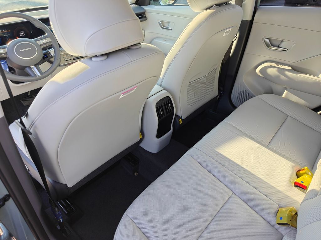 2026 Hyundai Kona SEL Premium AWD