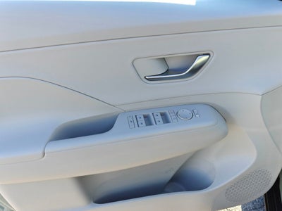 2026 Hyundai Kona SEL Premium AWD