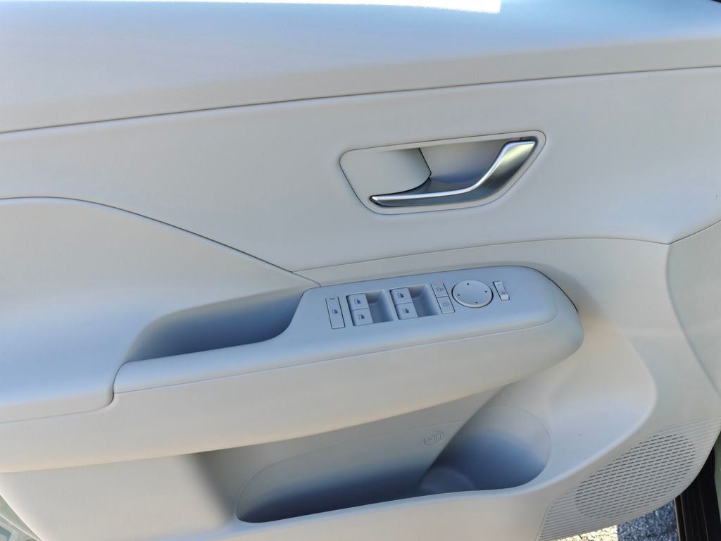 2026 Hyundai Kona SEL Premium AWD