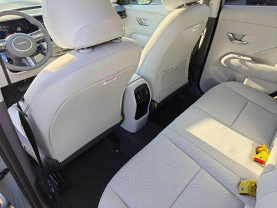 2026 Hyundai Kona SEL Premium AWD
