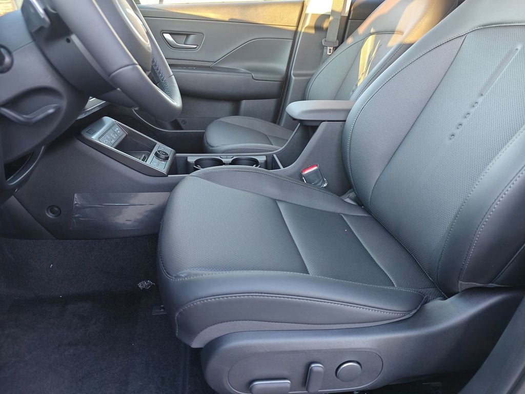 2026 Hyundai Kona SEL Premium AWD