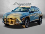 2026 Hyundai Kona SEL Premium AWD