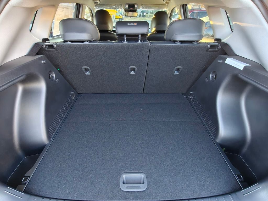 2026 Hyundai Kona SEL Premium AWD