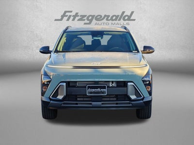 2026 Hyundai Kona SEL Premium AWD