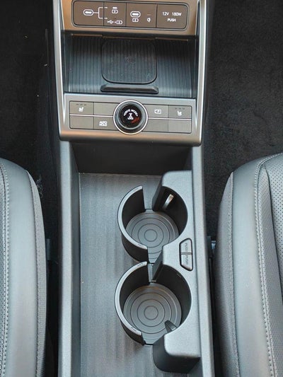 2026 Hyundai Kona SEL Premium AWD