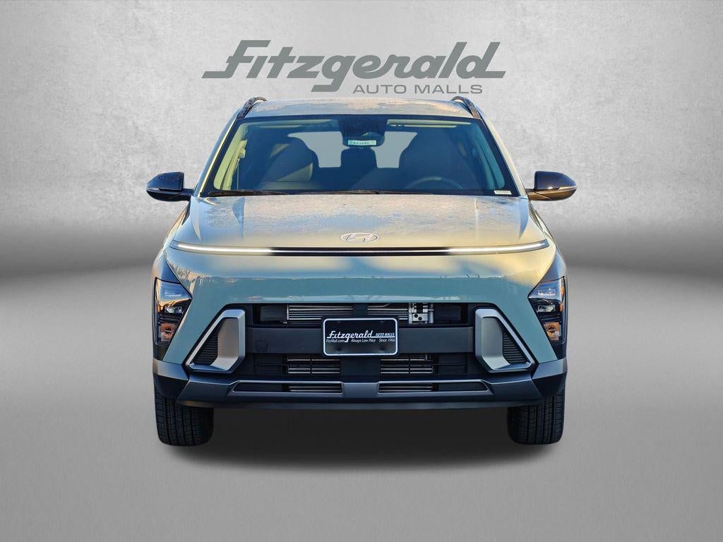 2026 Hyundai Kona SEL Premium AWD