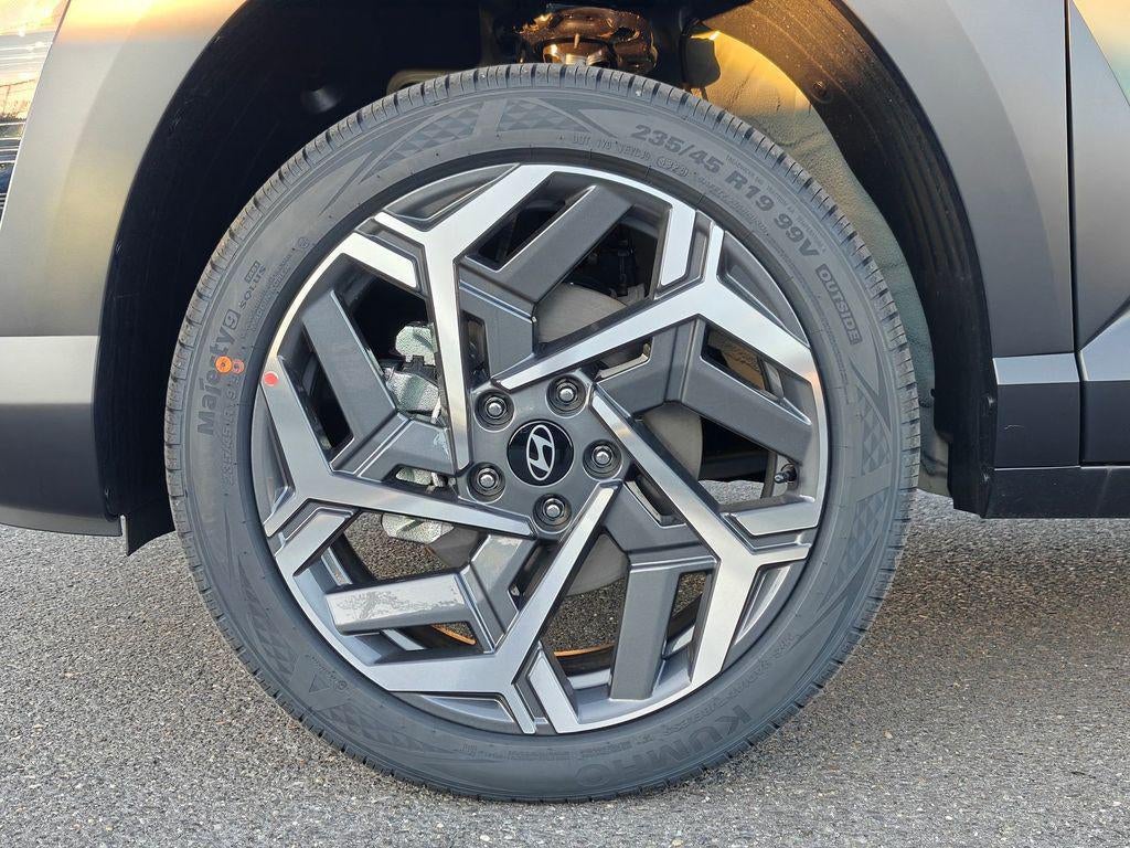 2026 Hyundai Kona SEL Premium AWD