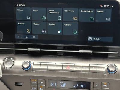 2026 Hyundai Kona SEL Premium AWD