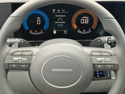 2026 Hyundai Kona SEL Premium AWD