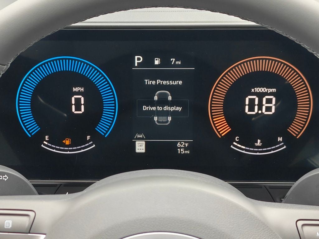 2026 Hyundai Kona SEL Premium AWD
